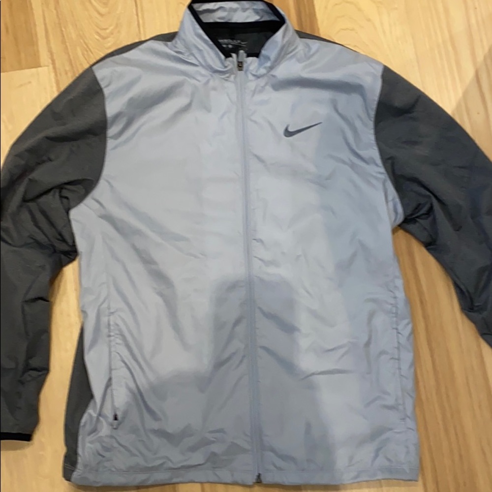 Men’s Nike golf jacket
